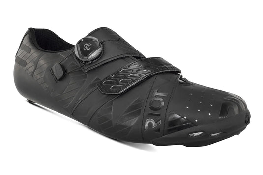 Bont Chaussures de route Riot TR+, Gris | Bikeinn Bont Chaussures de route Riot TR+, Gris | Bikeinn