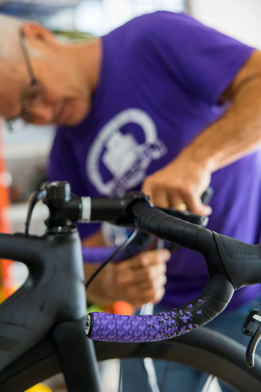 Arundel  Bar Tape  Art Gecko