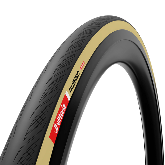 Vittoria  Tire  Rubino Tube