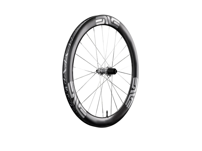 Load image into Gallery viewer, Enve SES 4.5 XDR Rear Wheel (Enve Hub)
