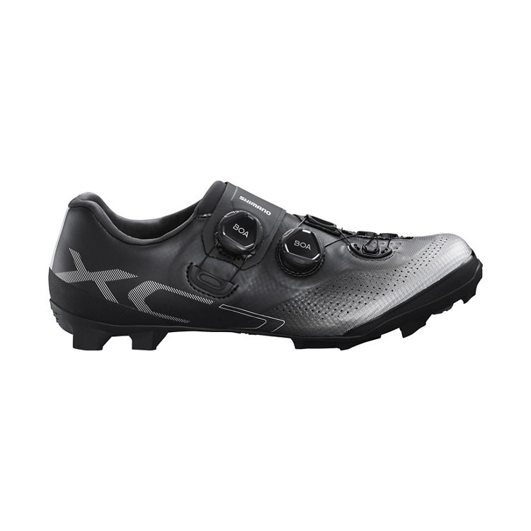 Load image into Gallery viewer, Shimano - Gravel Shoes - XC702 - Black - 46.5
