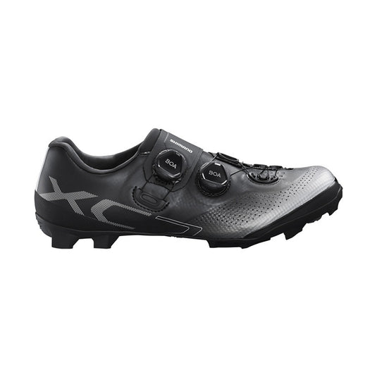 Shimano - Gravel Shoes - XC702 - Black - 46.5