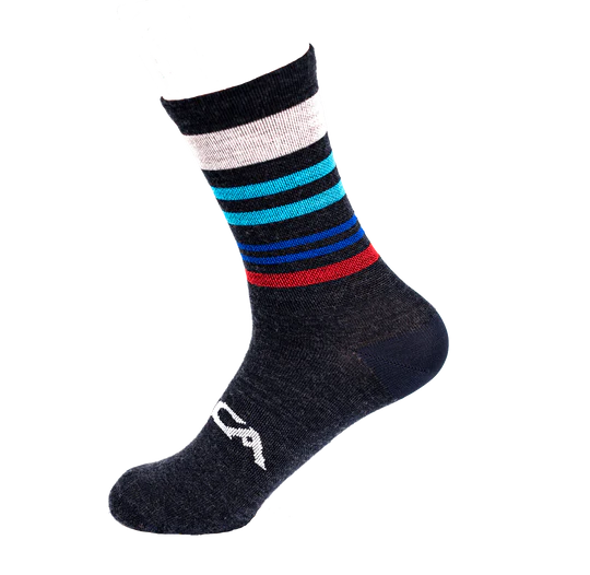 Load image into Gallery viewer, Silca - Winter Sock - TCR Sport Lab
