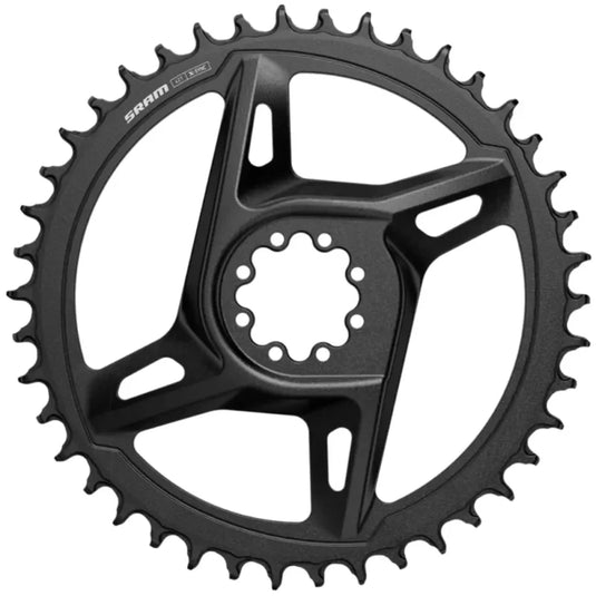 SRAM  Chainring  Rival E1 Direct Mount 8-Bolt  44T