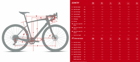 Argon18 - Subito E.Road (MY23) - 105 - Deep Blue - - TCR Sport Lab