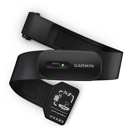 Garmin - HRM 200 - M-XL