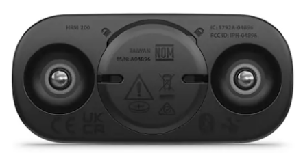 Garmin - HRM 200 - M-XL