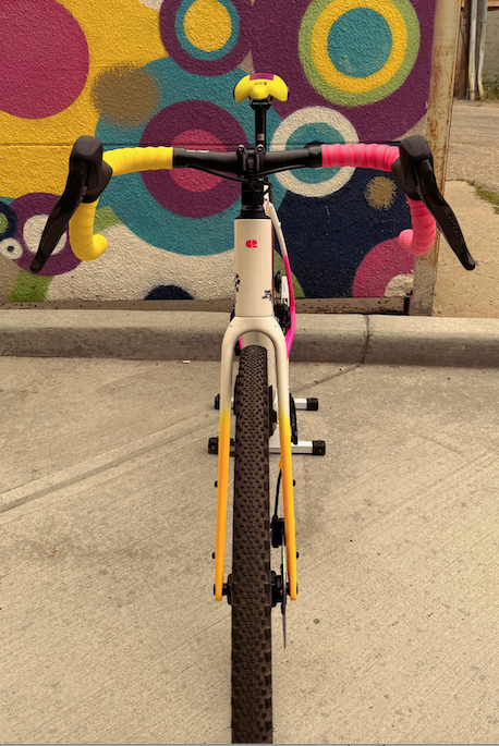 Load image into Gallery viewer, Chapter 2 - Kaha "imaginary Racing" - Sram Rival XPLR - Medium
