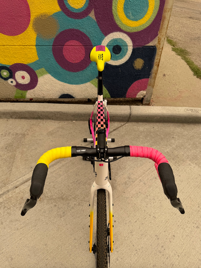 Load image into Gallery viewer, Chapter 2 - Kaha "imaginary Racing" - Sram Rival XPLR - Medium
