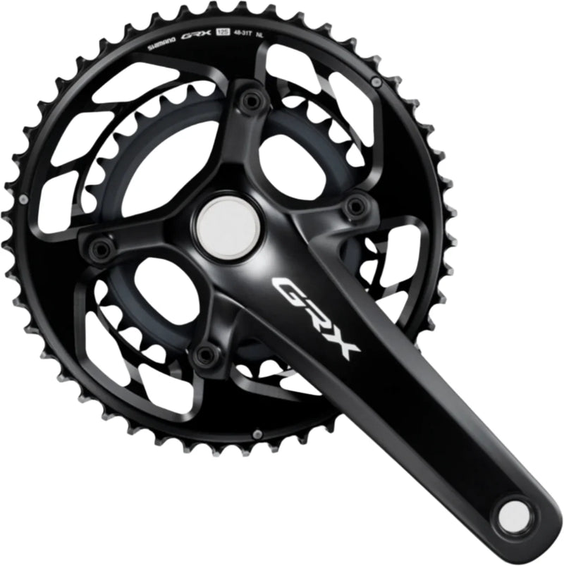 Load image into Gallery viewer, Shimano  Crankset  GRX FC-RX820 - TCR Sport Lab
