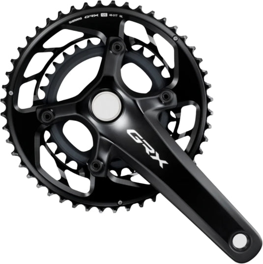 Shimano  Crankset  GRX FC-RX820 - TCR Sport Lab