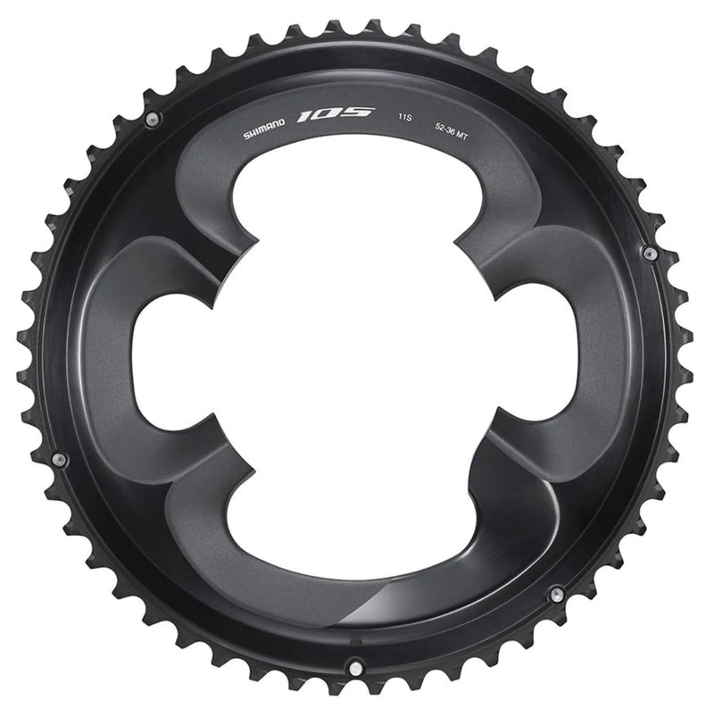 Load image into Gallery viewer, Shimano  Chainring  105 R7000  11s - TCR Sport Lab
