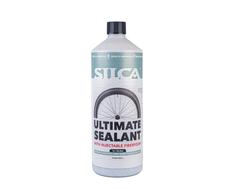 Load image into Gallery viewer, Silca Ultimate Sealant 2.0 1L - TCR Sport Lab
