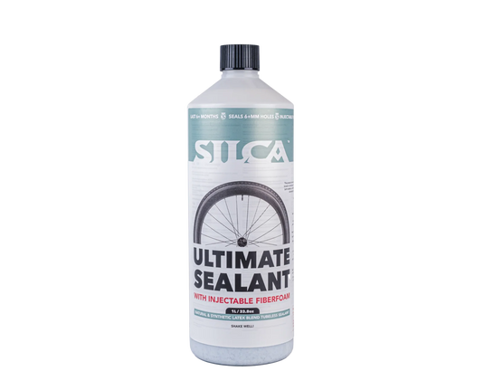 Silca Ultimate Sealant 2.0 1L - TCR Sport Lab