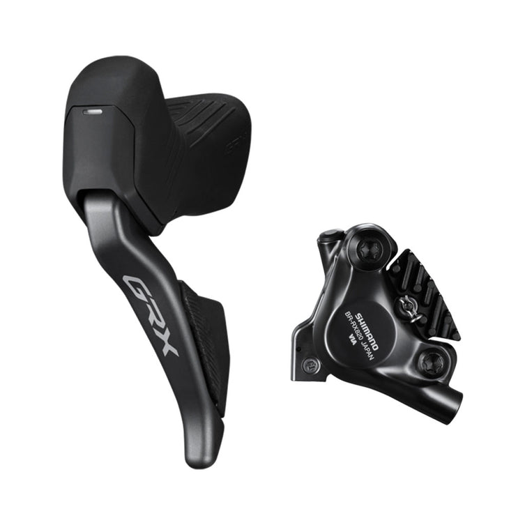 Load image into Gallery viewer, Shimano  Shifter Brake Complete Set  GRX Di2 ST-RX825 - TCR Sport Lab
