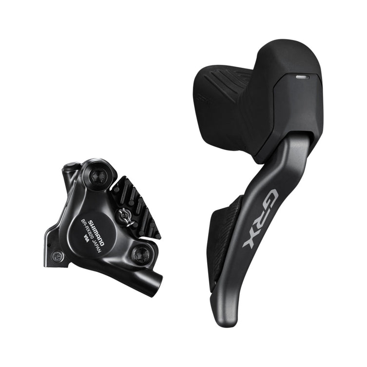 Load image into Gallery viewer, Shimano  Shifter Brake Complete Set  GRX Di2 ST-RX825 - TCR Sport Lab

