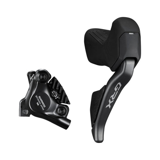 Shimano  Shifter Brake Complete Set  GRX Di2 ST-RX825 - TCR Sport Lab