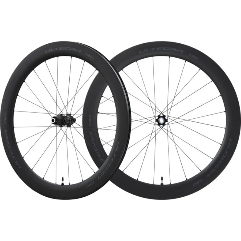 Load image into Gallery viewer, Shimano WH-R8170-C60 Ultegra Wheelset
