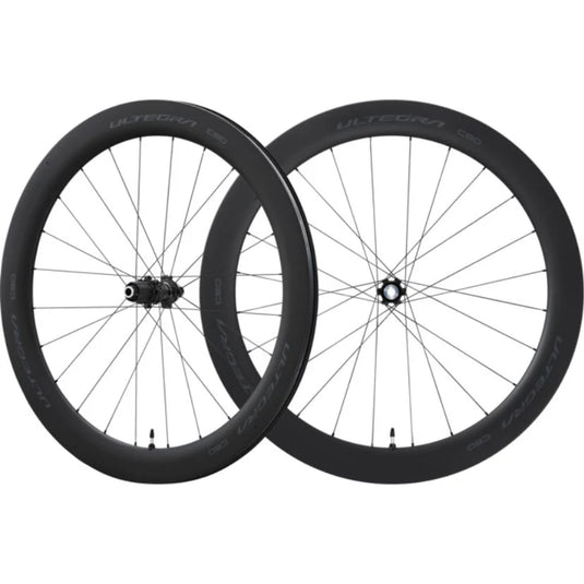 Shimano WH-R8170-C60 Ultegra Wheelset