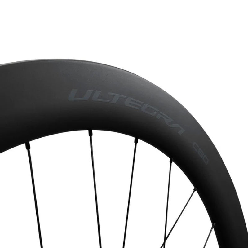 Load image into Gallery viewer, Shimano WH-R8170-C60 Ultegra Wheelset
