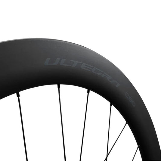 Shimano WH-R8170-C60 Ultegra Wheelset