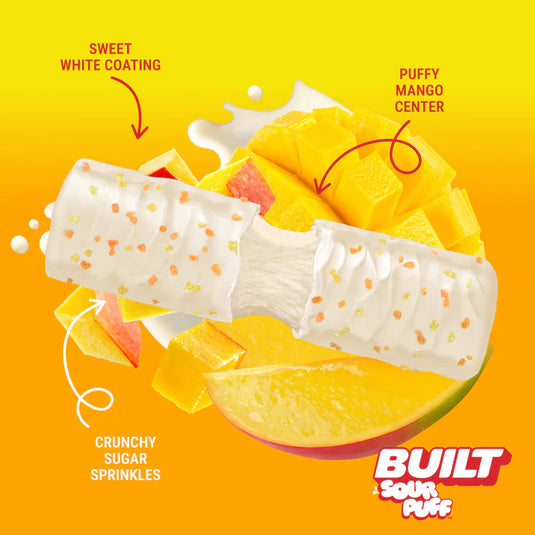 Built -