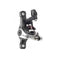 TRP, Spyre-160, Mechanical Road disc brake, Front, Post Mount, 160mm, Black