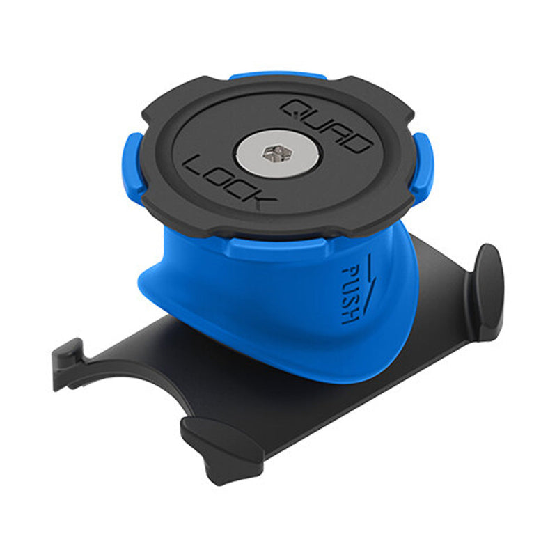 Load image into Gallery viewer, Quad Lock - Stem Cap Mount Adjustable
