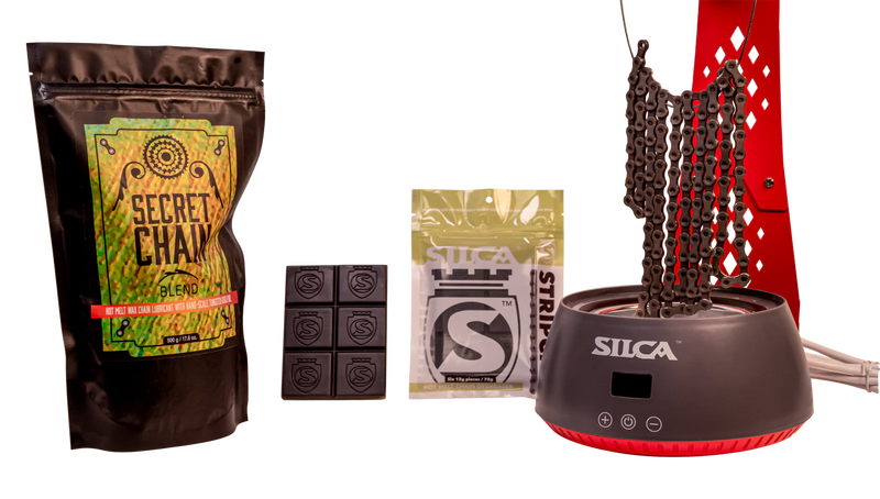 Load image into Gallery viewer, Silca Strip Chip
