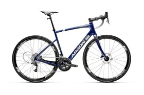 Argon18 - Subito E.Road (MY23) - Shimano 105 - - TCR Sport Lab