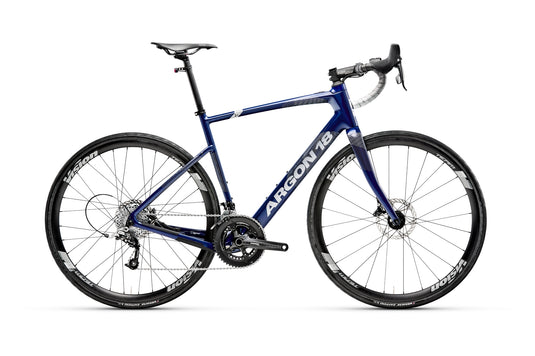 Argon18 - Subito E.Road (MY23) - Shimano 105 - - TCR Sport Lab