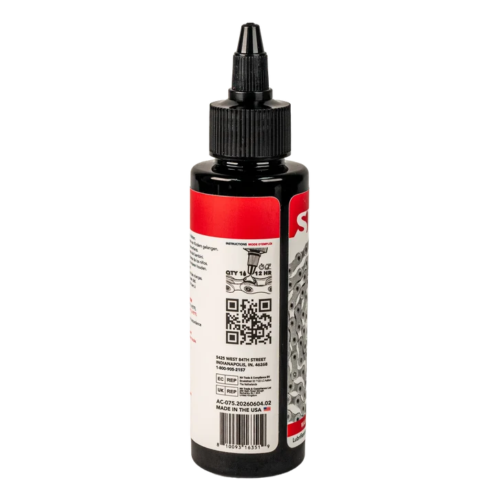 Load image into Gallery viewer, Silca  Chain Lube  Super Secret 2.0 100ml

