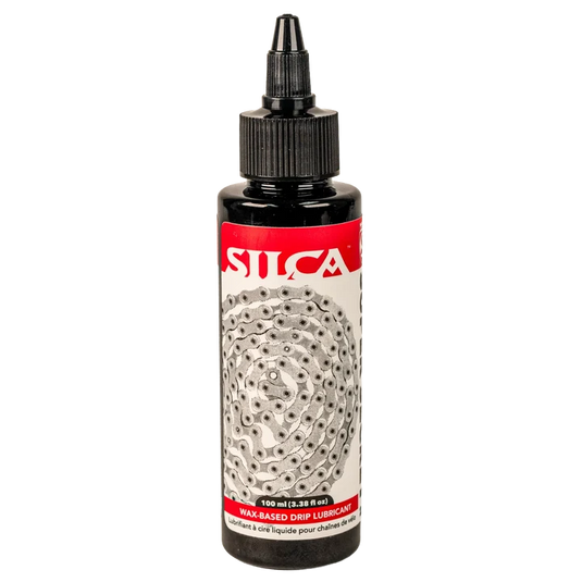 Silca  Chain Lube  Super Secret 2.0 100ml