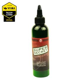 Silca - 2oz Bottle of Secret Chain Lube