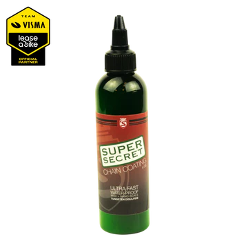 Silca - 2oz Bottle of Secret Chain Lube