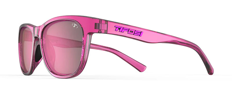 Load image into Gallery viewer, Tifosi - Sunglasses - Swank - Ultra-Violet Single Lens Sunglasses - TCR Sport Lab
