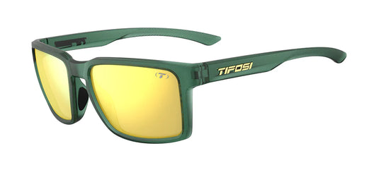 Tifosi  Sylo, Forest Vapor  Smoke Yellow Mirror lens