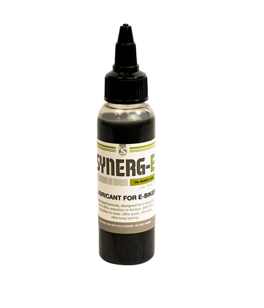 Silca Synerg-E Ebike Drip Lubricant  2oz