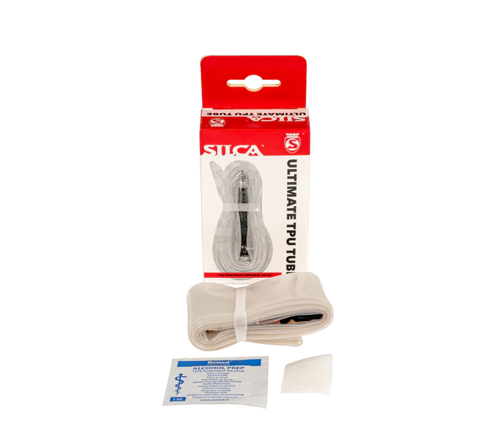 Load image into Gallery viewer, Silca  Tubes  TPU  PV 50mm  24-43mm
