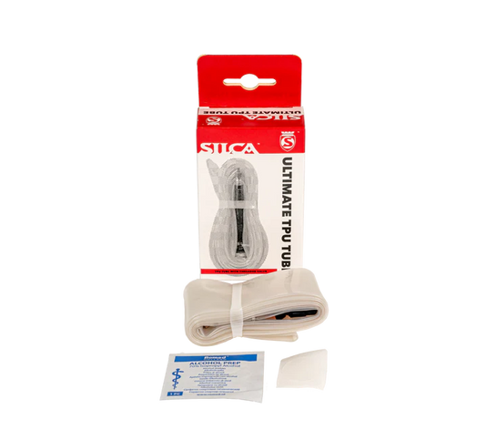 Silca  Tubes  TPU  PV 50mm  24-43mm