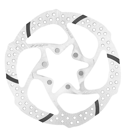 TRP  Brake Rotor  TR140-29  140mm  6-Bolt
