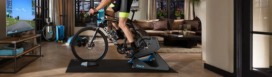 TacX - Neo 2T Smart Trainer - TCR Sport Lab