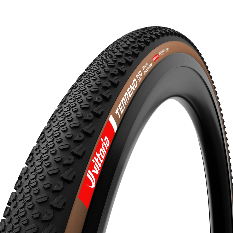 Load image into Gallery viewer, Vittoria - Terreno T50 - - TCR Sport Lab
