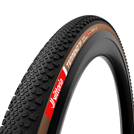 Vittoria - Terreno T50 - - TCR Sport Lab