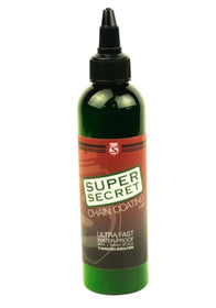 Silca - 4oz Bottle of Secret Chain Lube - TCR Sport Lab