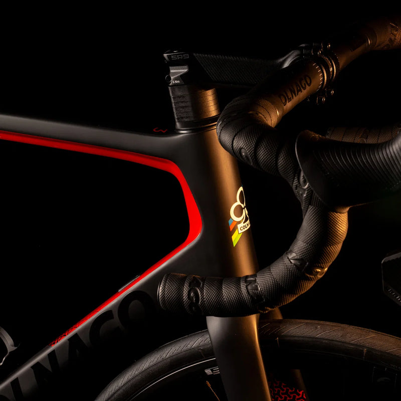 Load image into Gallery viewer, COLNAGO  Stem  SR9  110MM

