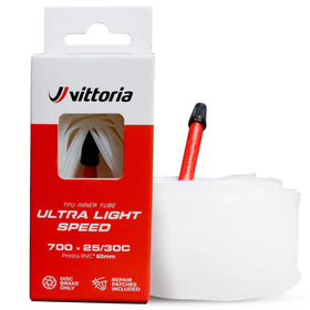 Vittoria - Superlight TPU tube - 700X25/30 - 60mm