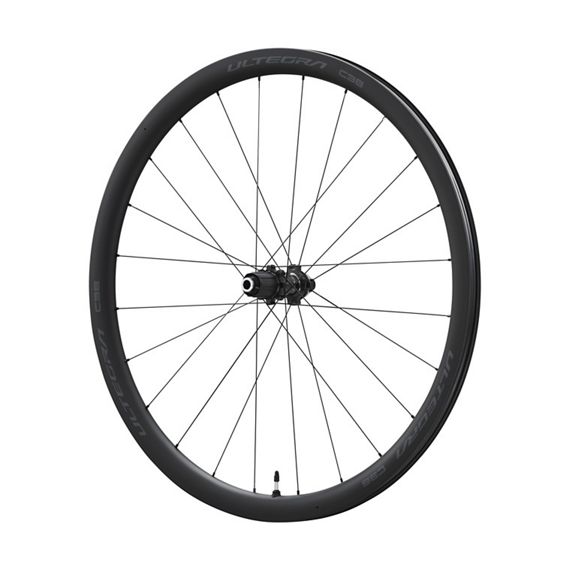 Load image into Gallery viewer, Shimano - Wheel  Wh-R8170-C36-Tl  Ultegra - 12mm E-Thru  Tubeless - Cl Disc - TCR Sport Lab
