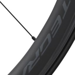 Shimano - Wheel  Wh-R8170-C36-Tl  Ultegra - 12mm E-Thru  Tubeless - Cl Disc - TCR Sport Lab