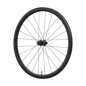 Shimano - Wheel  Wh-R8170-C36-Tl  Ultegra - 12mm E-Thru  Tubeless - Cl Disc - TCR Sport Lab
